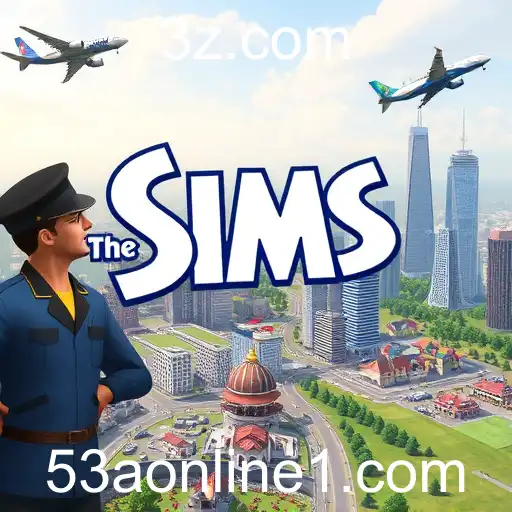 O Crescimento Fenomenal do '53a Online' no Mundo dos Jogos