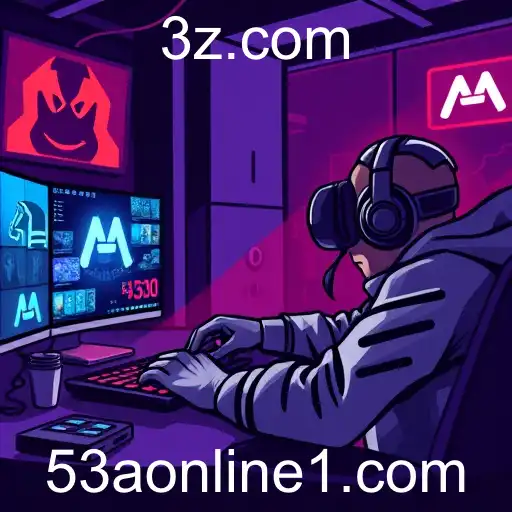 A Evolução dos Jogos Online em 2025