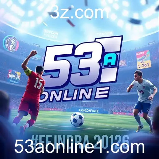 Revolução nos Jogos Online com '53a Online'