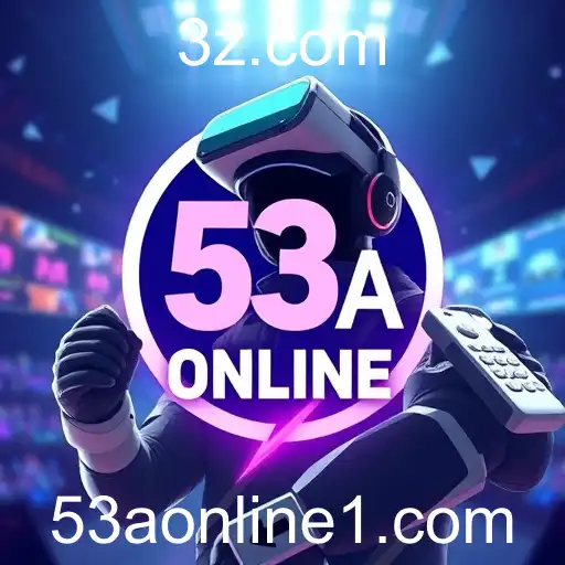 A Expansão do 53a Online no Cenário dos Jogos Digitais