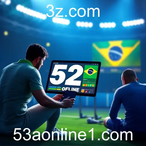 O Crescimento de Jogos Online no Brasil