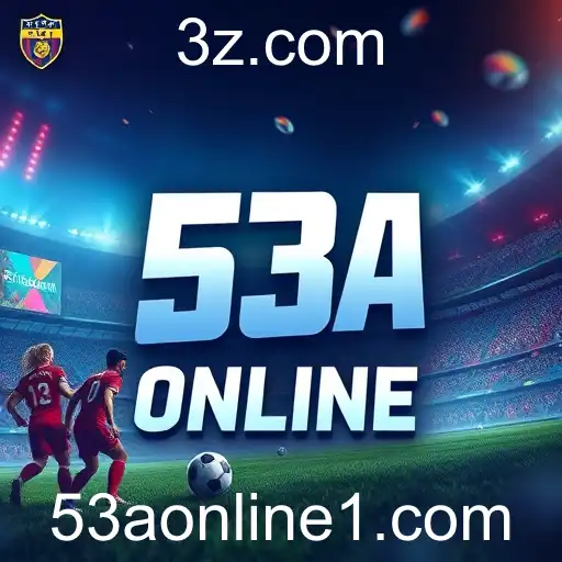 Tendências de Jogos Online: O Fenômeno 53a Online em 2026