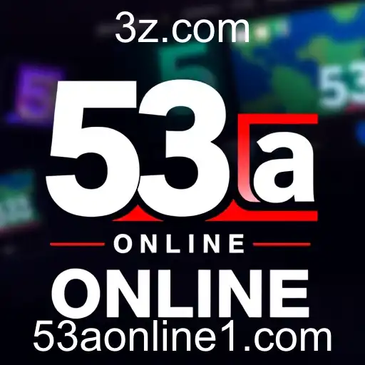 A Revolução dos Jogos Online com 53a