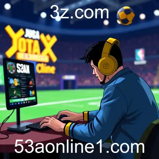 Revolução Digital: O Impacto dos Jogos Online no Brasil