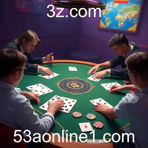 Transformações no Cenário dos Jogos Online em 2026