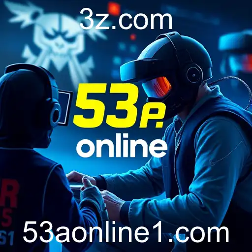 A Ascensão dos Jogos Online em 2026: O Papel da 53a