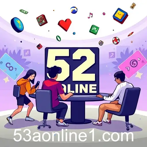 A Revolução dos Jogos Online em 2026