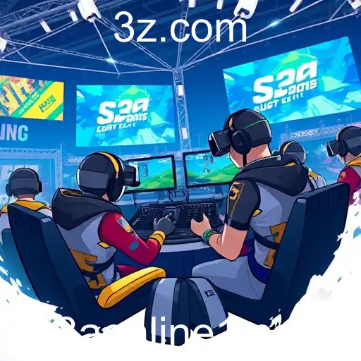 A Evolução dos Jogos Digitais na 53a Online