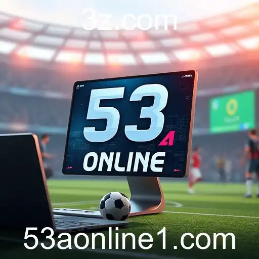 Novidades em 53a Online: Atualizações e Tendências