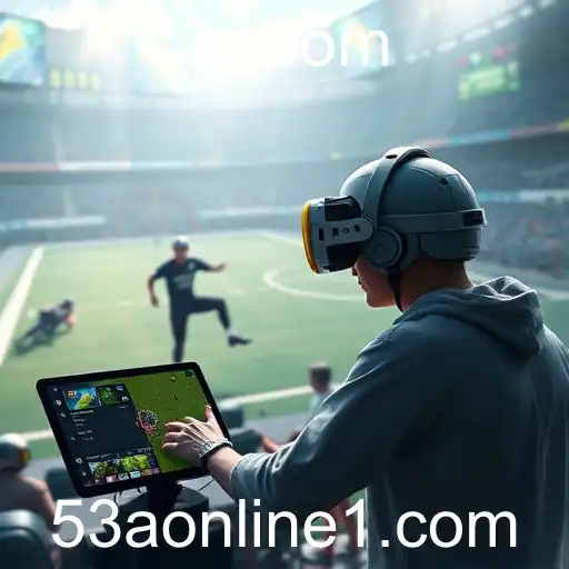 Tendências e Desafios no Mundo dos Jogos Online em 2025