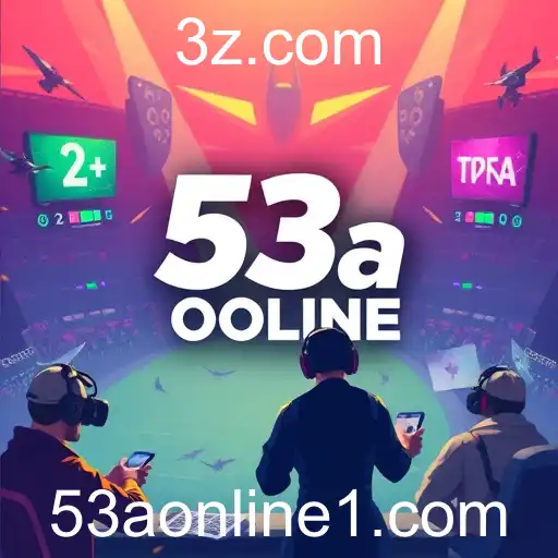 Tendências de Jogo no Brasil: 53a Online e Além