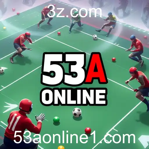 Dinâmicas e Tendências em Sites de Jogos: O Caso 53a Online