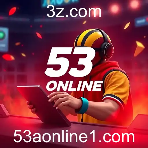 Crescimento Acelerado do 53a Online em 2025