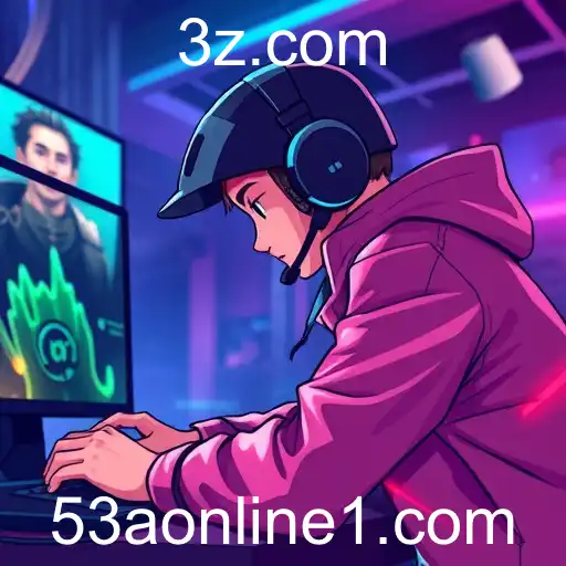 O Impacto dos Jogos Online no Brasil