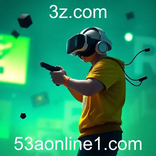 Inovações e Tendências 2026 no 53a Online