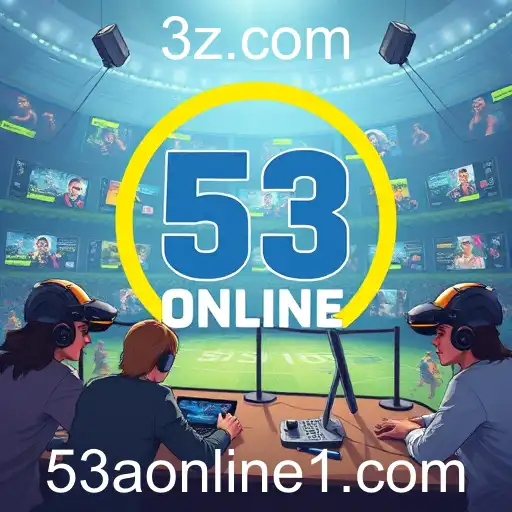 Tendências e Inovações no Mundo dos Jogos Online