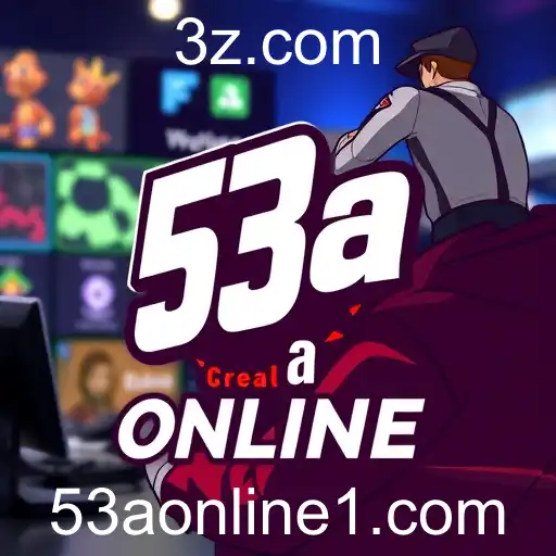 Novo Horizonte nos Jogos Online: 53a Online