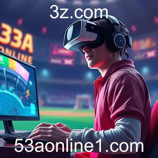 Novo Horizonte dos Jogos Online em 2026