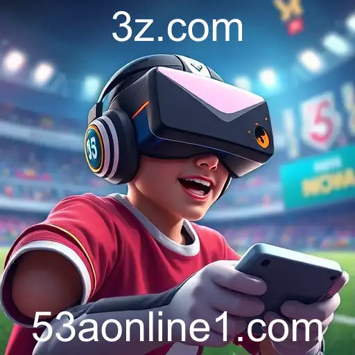 Novidades e Tendências do 53a Online