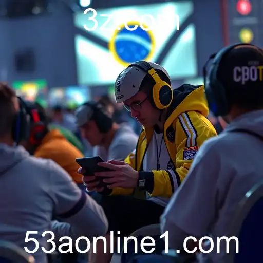 A Revolução dos Jogos Online em 2026