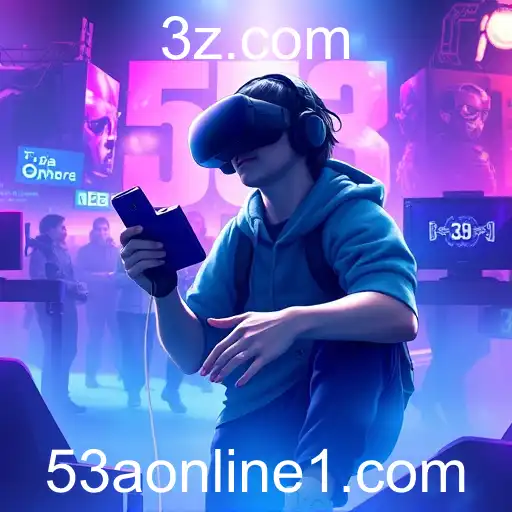 A Revolução dos Jogos Online em 2026