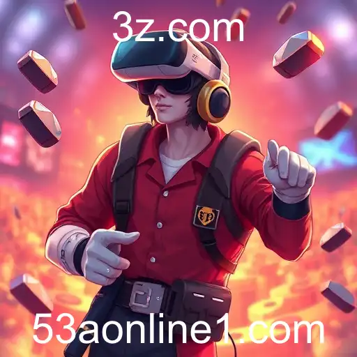 A Revolução dos Jogos Online