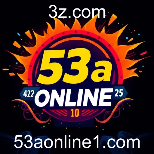 A Ascensão do 53a Online no Mundo dos Jogos Virtuais