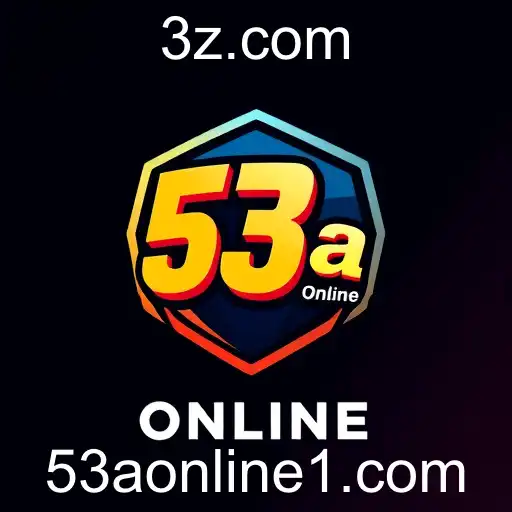 A Ascensão da Plataforma de Jogos 53a Online em 2025