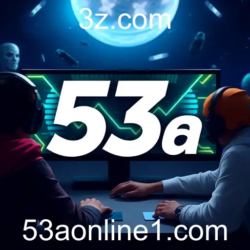 Explorando o Sucesso do 53a Online em 2025