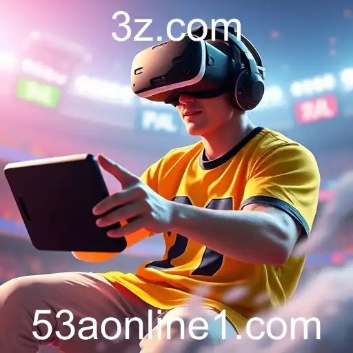 Evolução dos Jogos Online em 2025