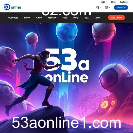 A Revolução do 53a Online em 2026