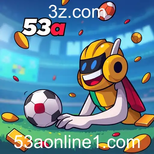 A Revolução dos Jogos Online: 53a Online em Destaque